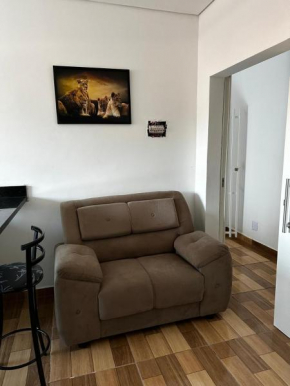 Apartamento pit stop